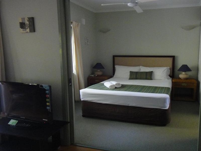 Half Moon Bay Resort Cairns Exterior foto