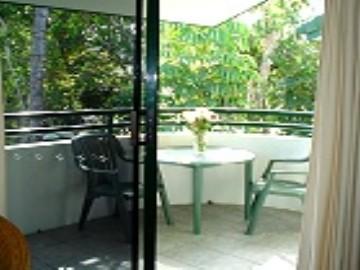 Half Moon Bay Resort Cairns Exterior foto